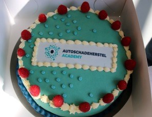 Autoschadeherstel