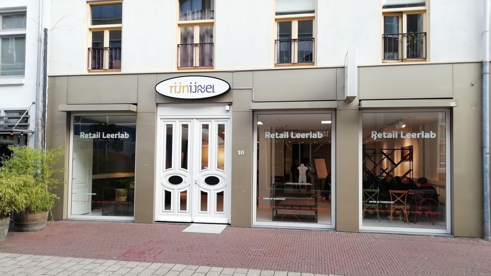 Bovenbeekstraat