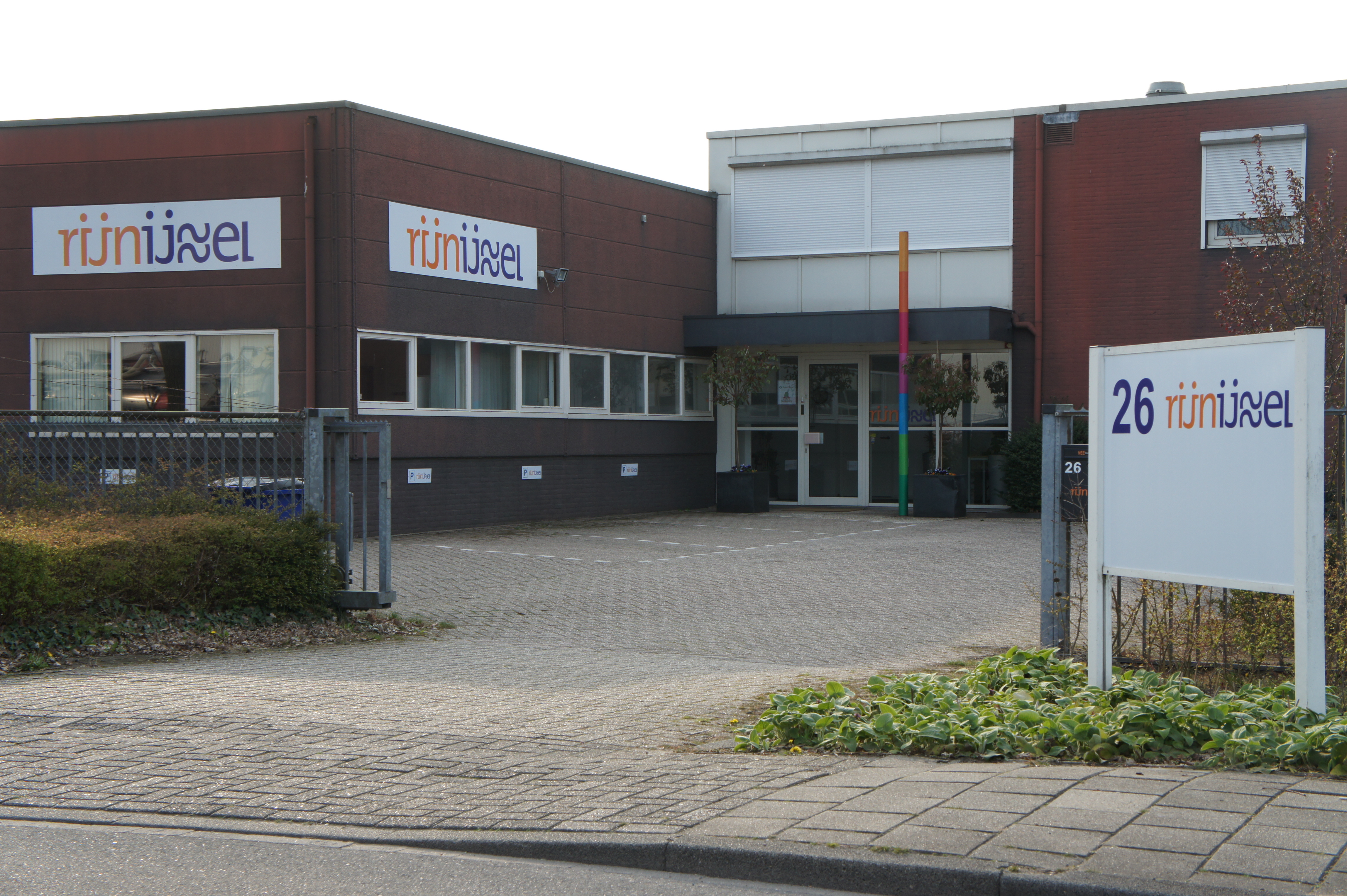 Renkum