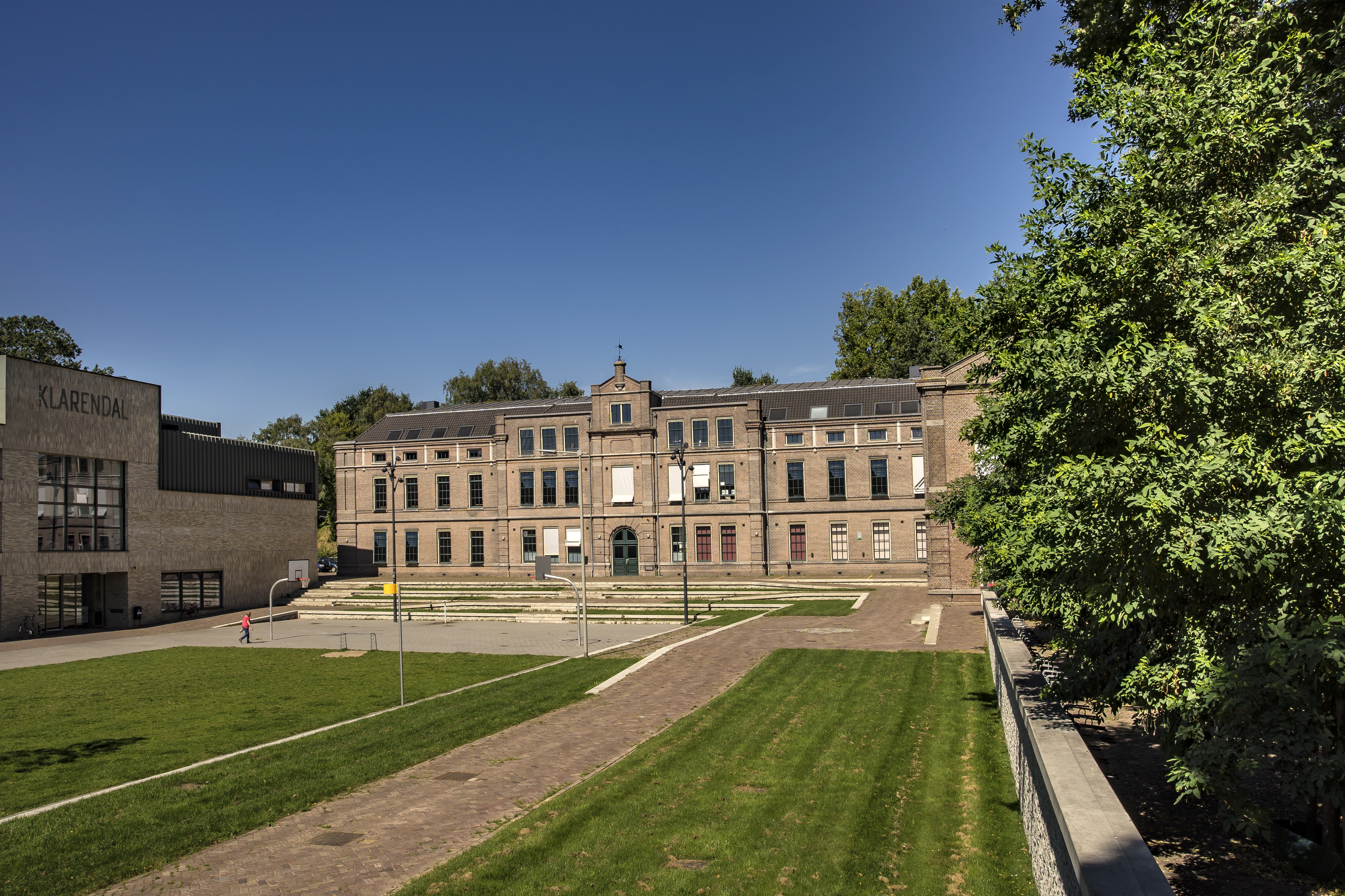 Kazerneplein