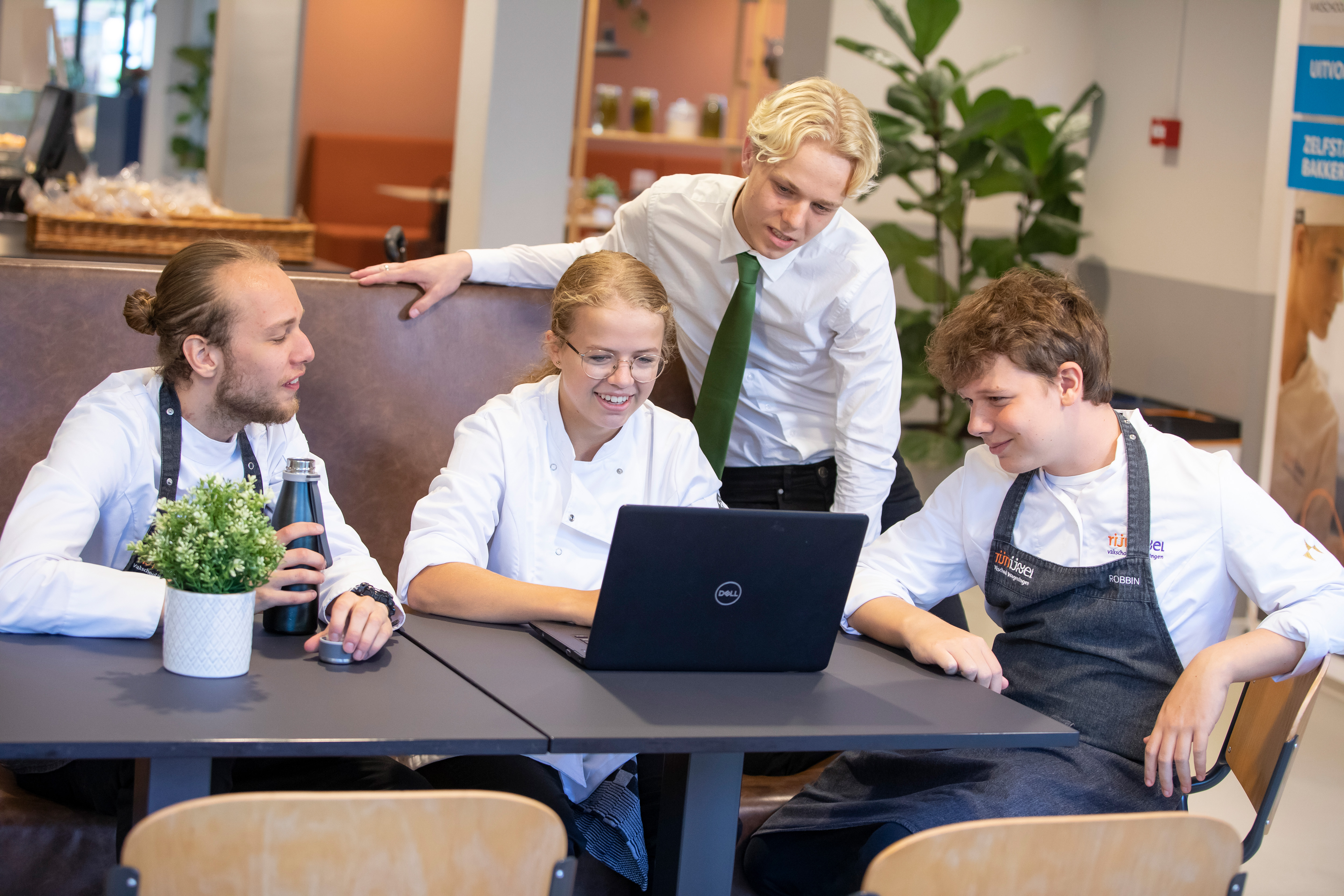 Ons onderwijs