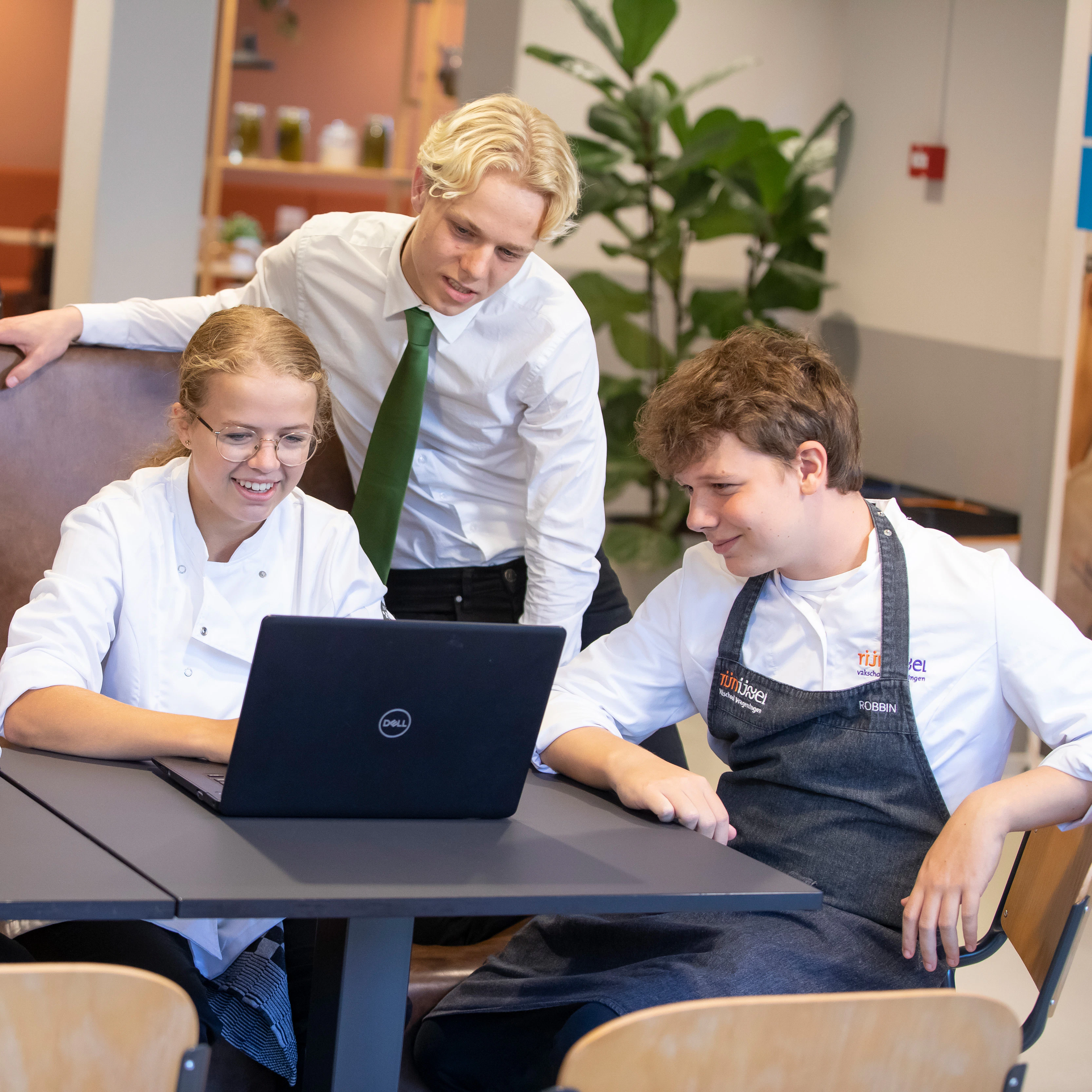 Ons onderwijs