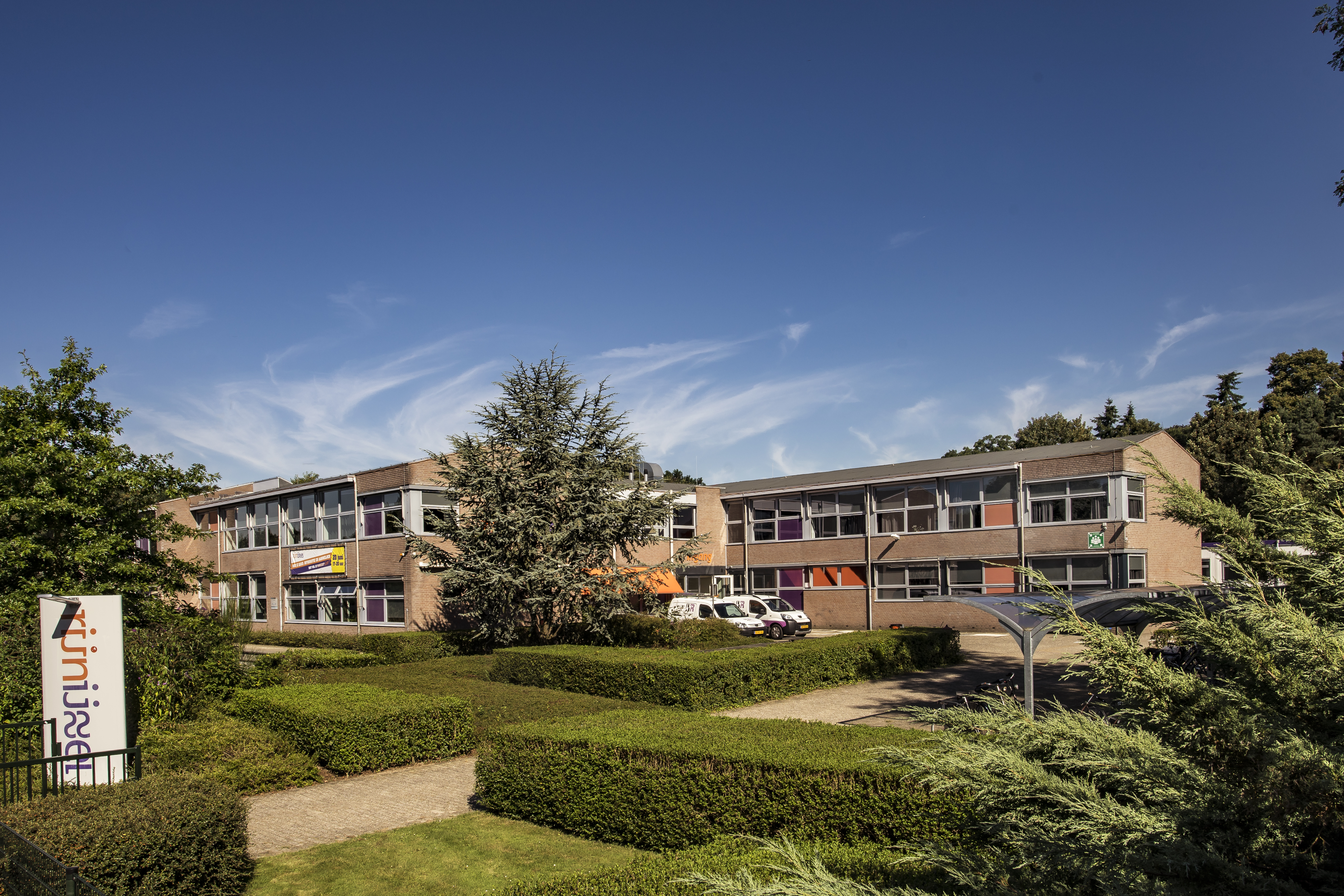 Veluwestraat